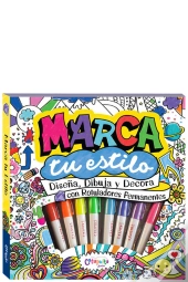 Marca Tu Estilo  