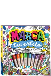Capa do artigo Marca Tu Estilo  