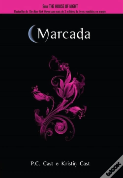 Capa do artigo Marcada