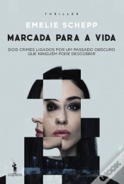 Capa do artigo Marcada para a Vida