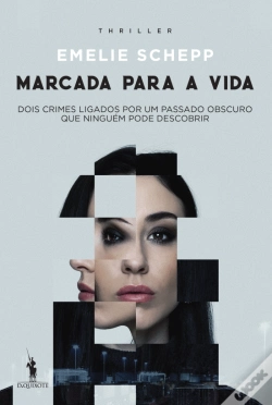 Capa do artigo Marcada para a Vida
