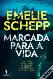 Capa do artigo Marcada Para A Vida