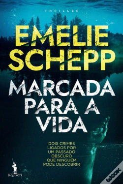 Capa do artigo Marcada Para A Vida