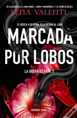 Capa do artigo Marcada Por Lobos