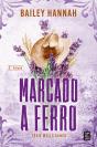 Marcado a Ferro - Preview