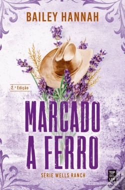 Capa do artigo Marcado a Ferro