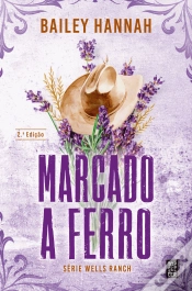 Capa do artigo Marcado a Ferro