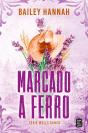 Marcado a Ferro - Preview