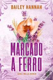 Marcado a Ferro