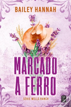 Capa do artigo Marcado a Ferro