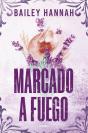 Marcado A Fuego (El Rancho Wells 1) - Preview