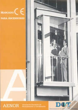 Capa do artigo Marcado Ce Para Ascensores