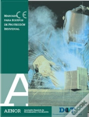 Capa do artigo Marcado Ce Para Equipos De Protección Individual