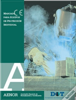 Capa do artigo Marcado Ce Para Equipos De Protección Individual