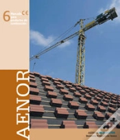 Capa do artigo Marcado Ce Para Productos De Construcción