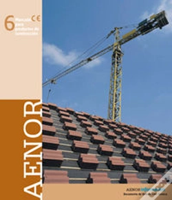 Capa do artigo Marcado Ce Para Productos De Construcción
