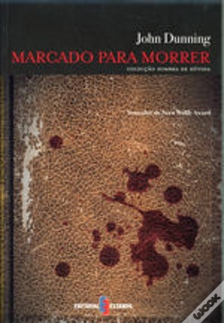 Capa do artigo Marcado para Morrer