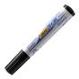 Marcador BIC Velleda - Preto. Ponta redonda - Preview