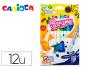 Marcador Escolar Carioca Perfume Xplosion 42672 Cx C/12 - Preview