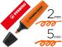 Marcador Fluorescente Stabilo Boss 70 Laranja - Preview