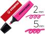 Marcador Fluorescente Stabilo Boss 70 Magenta - Preview