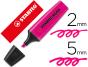 Marcador Fluorescente Stabilo Boss 70 Rosa - Preview