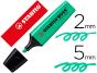 Marcador fluorescente stabilo boss 70 turquesa (10 unidades) - Preview