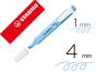 Marcador fluorescente stabilo swing cool pastel azul ventoso - Preview