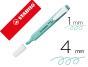 Marcador fluorescente stabilo swing cool pastel turquesa - Preview