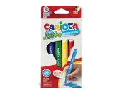 Capa do artigo Marcador jumbo carioca 6 unidades