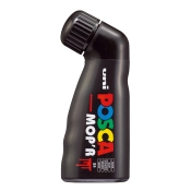 Capa do artigo Marcador Permanente Graffiti Uni Posca Mop