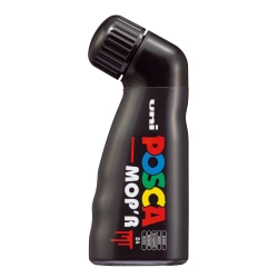 Capa do artigo Marcador Permanente Graffiti Uni Posca Mop' R Pc-22M 3-19Mm Preto 24