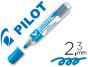 Marcador Pilot Board Master para Quadro Branco Azul Tinta Líquida Traço 2,3mm - Preview