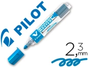 Capa do artigo Marcador Pilot Board Master para Quadro Branco Azul Tinta Líquida Traço 2,3mm