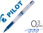Marcador Pilot - Roller V-Ball 5 mm. Cor azul - Preview