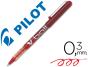 Marcador pilot roller v-ball vermelho 0.5 mm (12 unidades) - Preview
