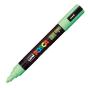 Marcador Posca verde claro - Preview