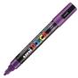 Marcador Posca violeta - Preview