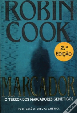 Capa do artigo Marcador