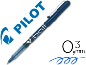 Capa do artigo Marcador Roller V-Ball, Azul - Pilot - 0.5 mm
