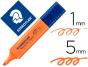 Marcador Textsurfer Classic 364, Laranja Fluorescente - Staedtler - Preview