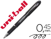 Capa do artigo Marcador Uni-ball - Oller SX-210. Cor Preto. 0,45 mm
