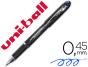 Marcador Uni-ball - Roller SX-210. Cor Azul - Preview
