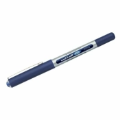 Capa do artigo Marcador uni-ball roller ub-150 micro eye azul 0,5 mm