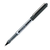 Capa do artigo Marcador uni-ball roller ub-150 micro eye preto 0,5 mm