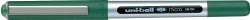 Capa do artigo Marcador uni-ball roller ub-150 micro eye verde 0,5 mm