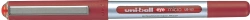 Capa do artigo Marcador uni-ball roller ub-150 micro eye vermelho 0,5 mm