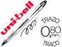 Marcador Uni-Ball Roller UB-200 - Preto - Preview