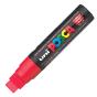 Uni Posca PC-17K Extra Thick 15mm Red Marker - Preview