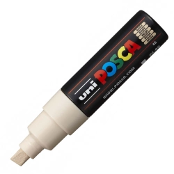 Capa do artigo Marcador Uni Posca Pc-8K Grosso 8Mm Bege 45